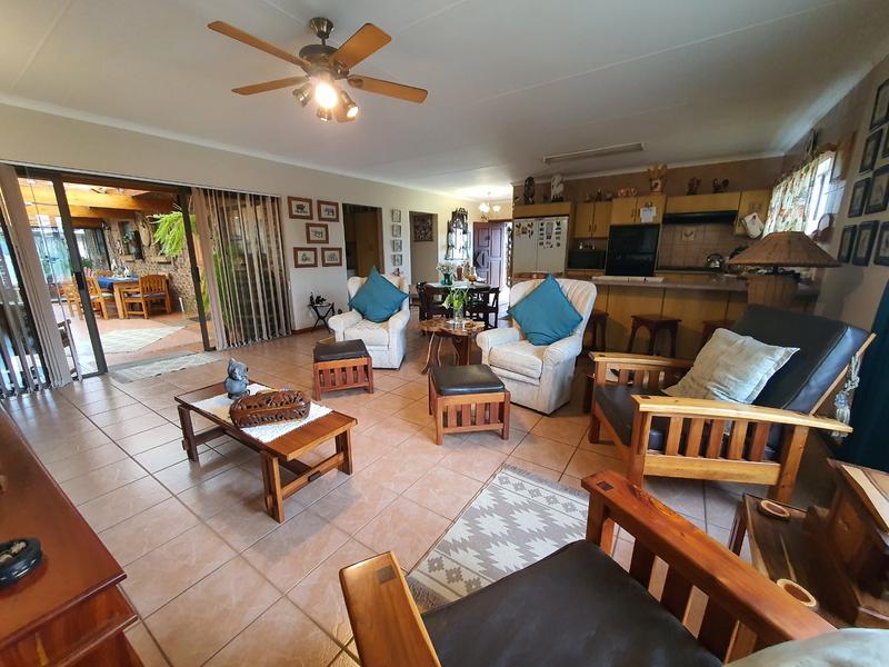 3 Bedroom Property for Sale in Gouritsmond Western Cape